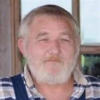 Jerry William Shepherd