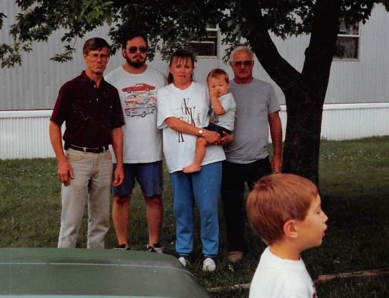 Debbie Sue Honn Welch - Photo 12