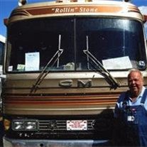 Richard Reuben Olson