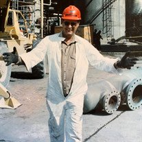 Francis J. Choate Jr.