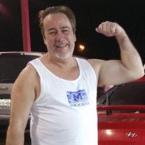 John Christopher Bounds