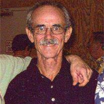 William Eugene Bill Force