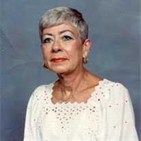 Eleanor McIlwain Stevens