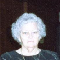 Johnnie Mae Findley