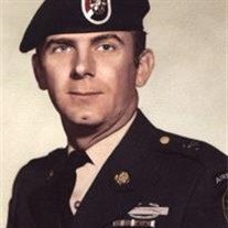 Robert Bob Arthur Allen