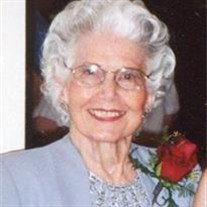 Patricia Caldwell Black