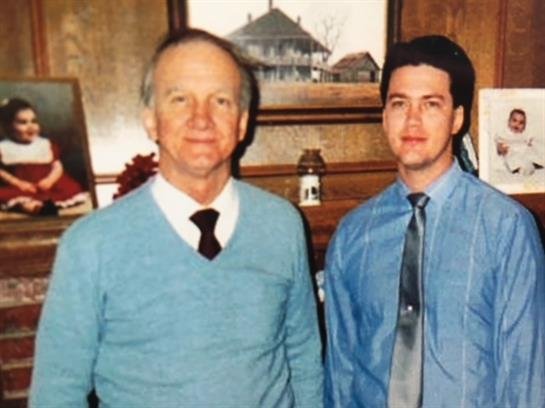 Royce Leon Pettis - Photo 6