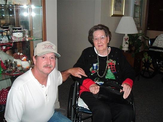 Cameron Jerry McCraw Jr. - Photo 4