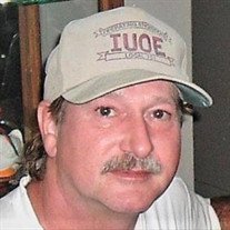 Cameron Jerry McCraw Jr.