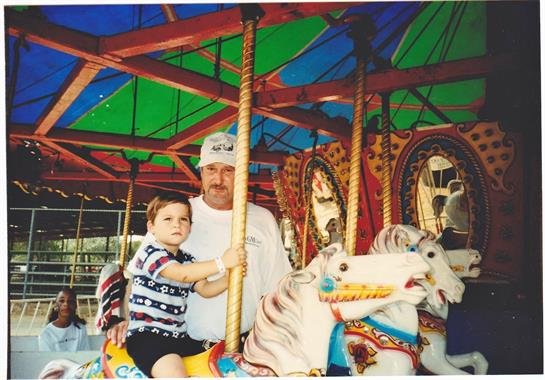 Cameron Jerry McCraw Jr. - Photo 5