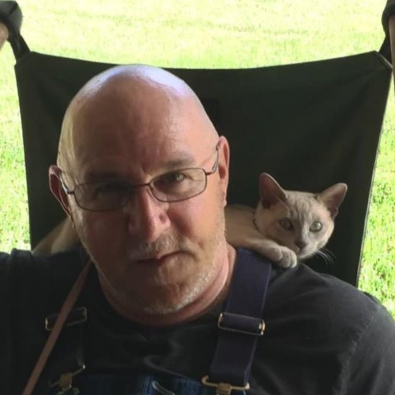 Elton Ray Goins Jr. - Photo 2