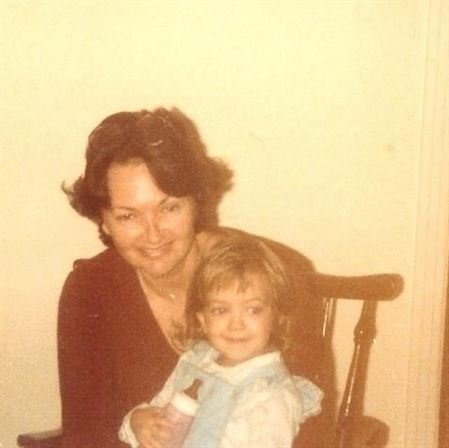 Mary Louise Parsley - Photo 3