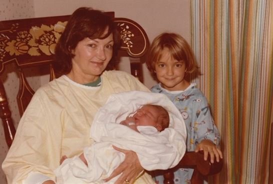 Mary Louise Parsley - Photo 4