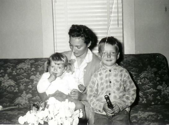 Mary Louise Parsley - Photo 5