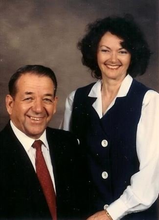 Mary Louise Parsley - Photo 6