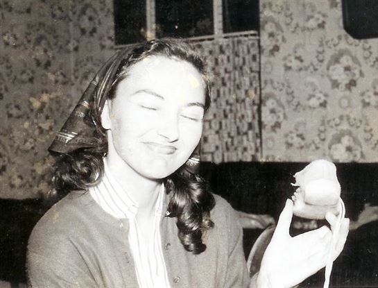 Mary Louise Parsley - Photo 2