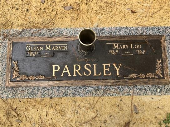 Mary Louise Parsley - Photo 7
