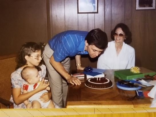 Mary Louise Parsley - Photo 8