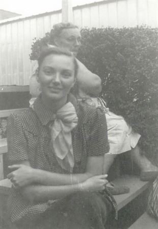 Mary Louise Parsley - Photo 9