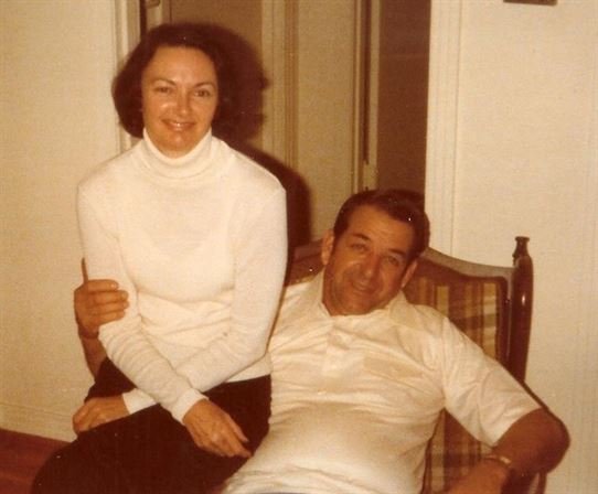 Mary Louise Parsley - Photo 10