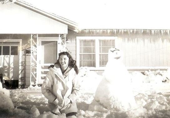 Mary Louise Parsley - Photo 11