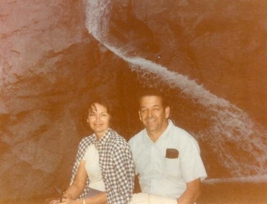 Mary Louise Parsley - Photo 13