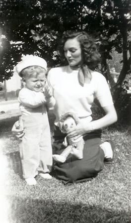 Mary Louise Parsley - Photo 14