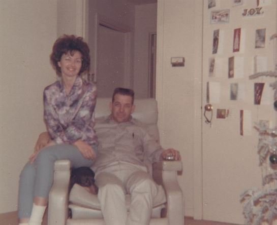 Mary Louise Parsley - Photo 16