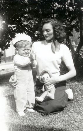 Mary Louise Parsley - Photo 18