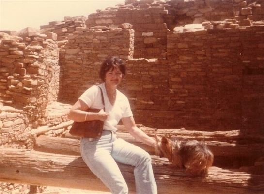 Mary Louise Parsley - Photo 20