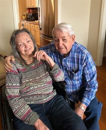 Mary Louise Parsley - Photo 19