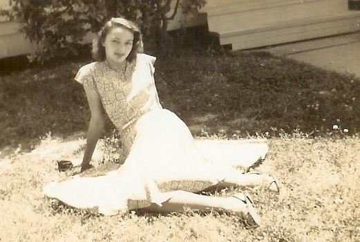 Mary Louise Parsley - Photo 21