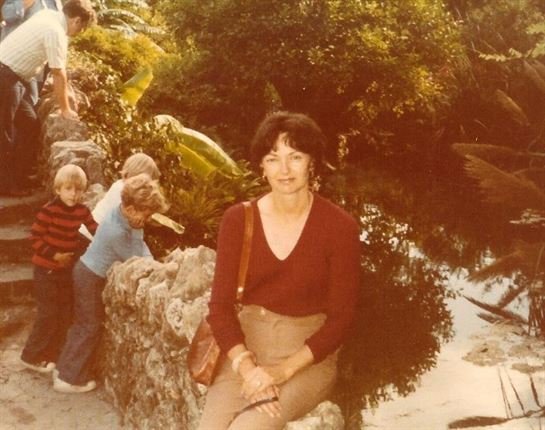 Mary Louise Parsley - Photo 25