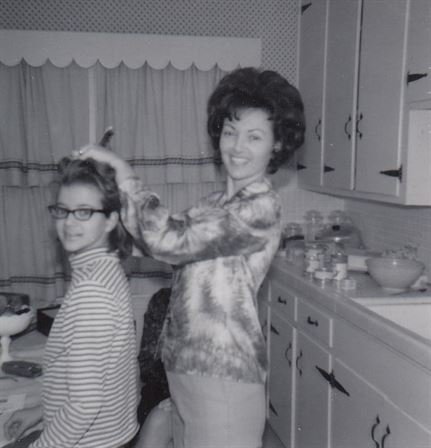 Mary Louise Parsley - Photo 26