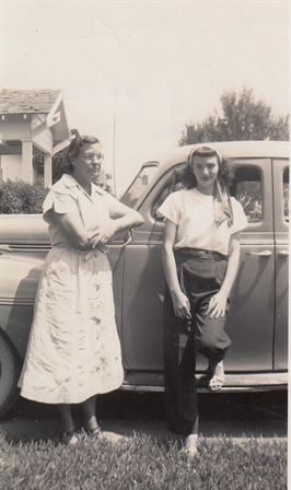 Mary Louise Parsley - Photo 28