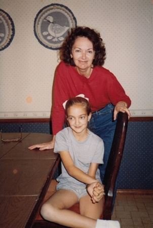 Mary Louise Parsley - Photo 29