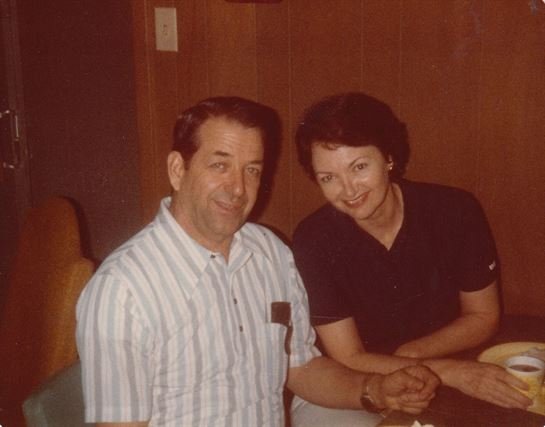 Mary Louise Parsley - Photo 31