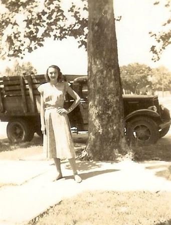 Mary Louise Parsley - Photo 33