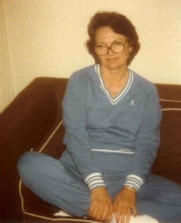 Mary Louise Parsley - Photo 34