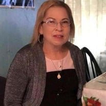 Macrina Mondragon Jaimes