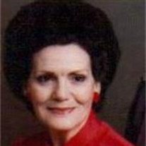 Johnnie Finklea Taylor