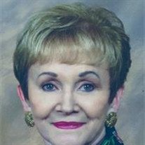 Norma Jean Inlow Schomerus