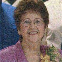 Genevieve Mazzola Jeanis