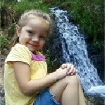 Victoria Aliese Deckert