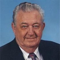 Charles Edmond Swiderski