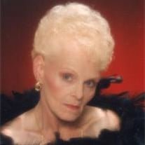 Jada Ardale Carpenter