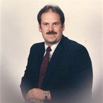 Steven Craig Hatfield