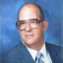 Jerry Wayne Lunsford