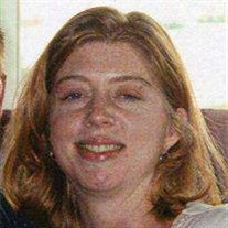 Carrie Wallace Walpole