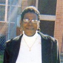 Mackie Lee Darrington